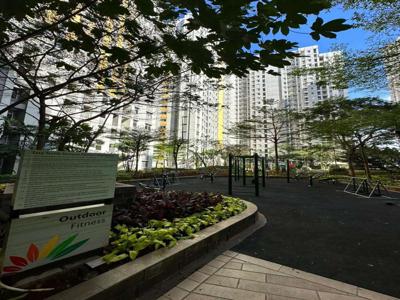 BU! Jual Murah Apartemen Springlake Summarecon