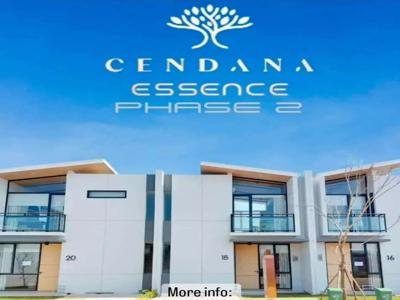 Cendana essence tahap2 lippo karawaci