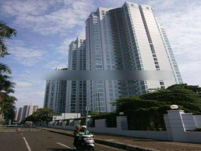 Comfy Apartment near Setiabudi, 1 BR and 2 BR Available