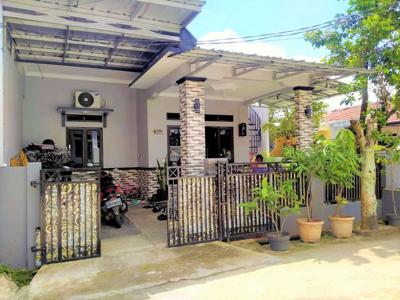 Dekat Ke Pintu Tol, Rumah Baru Renov Posisi Hook Di Bogor