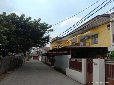 Di Jual rumah kos di Pasar Minggu