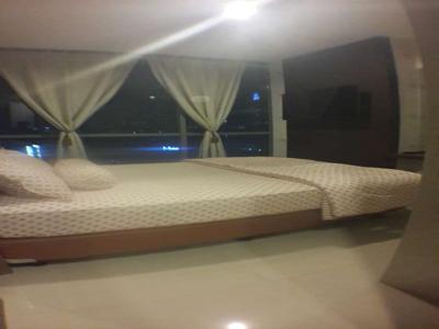 Dijual Apartemen GP Plaza di Slipi, Jakarta