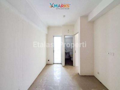 Dijual Apartemen Gunawangsa Merr