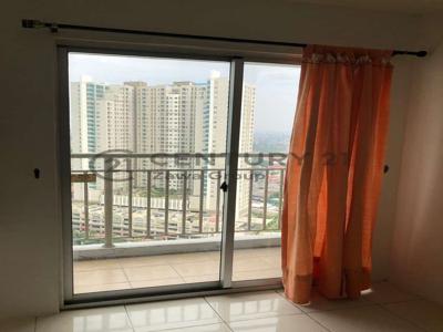 Dijual Apartemen Mediterania 2 View Pullman Hadap Selatan Dijakbar