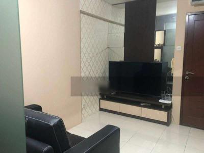 Dijual Apartemen Mediterania Garden Residence 2 Type 2 Bedroom