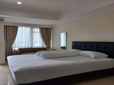 Dijual Apartemen Menteng Park Tower Sapphire