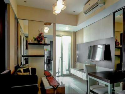 Dijual Apartemen Tamansari Papilio Surabaya