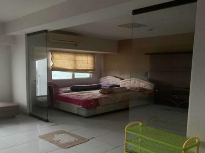 Dijual Apartemen Universitas Ciputra Berkeley