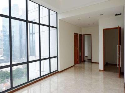 Dijual apartement 2BR di the Penthouse Senopati di Jakarta Selatan