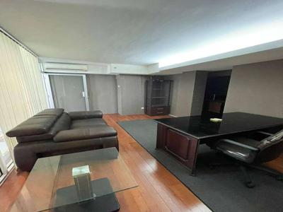 Dijual Apartement Cityloft Sudirman 1BR Full Furnished Middle Floor