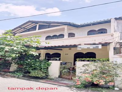 Dijual Cepat Rumah 2 Lantai di Sunter Jakarta Barat