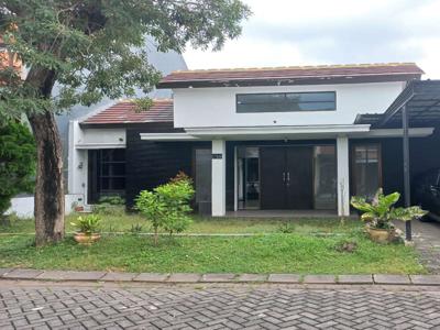 DIJUAL CEPAT RUMAH CITRA GARDEN SDA HADAP SELATAN