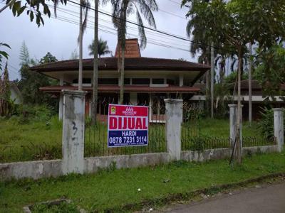 Dijual Cepat Rumah Komplek BPPB Pasir Mulya Kota Bogor