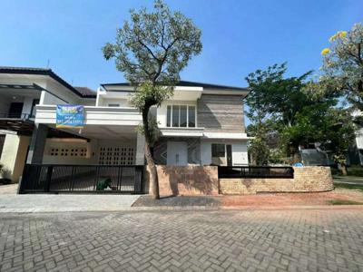 Dijual Cepat Rumah Prambanan Residence Surabaya Barat