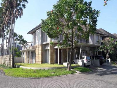 Dijual Cepat Rumah Royal Residence Wiyung Surabaya Barat