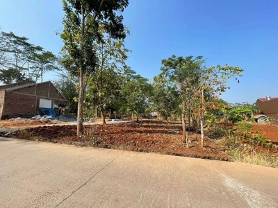 DIJUAL LAHAN 1000m2 SHM PINGGIR JALAN MULAWARMAN TEMBALANG SEMARANG