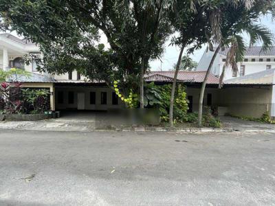 Dijual Murah Rumah Komplek di Pangkalan Jati, Pondok Labu