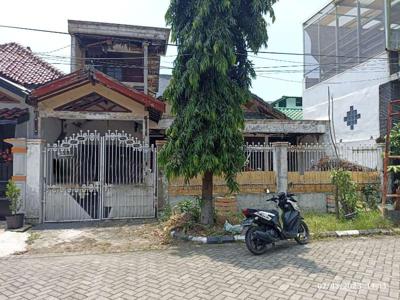 Dijual Murah Rumah Sidoarjo Deltasari Indah Waru