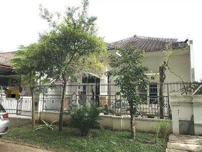 DIJUAL RUMAH ARAYA PURIPALMA MEGAH BLIMBING MALANG