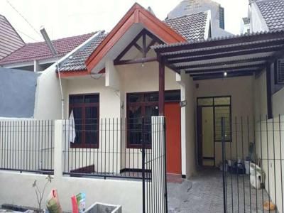 Dijual Rumah Babatan Mukti Wiyung Surabaya Barat