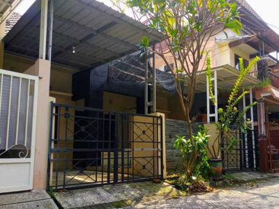 Dijual Rumah Babatan Mukti Wiyung Surabaya Barat