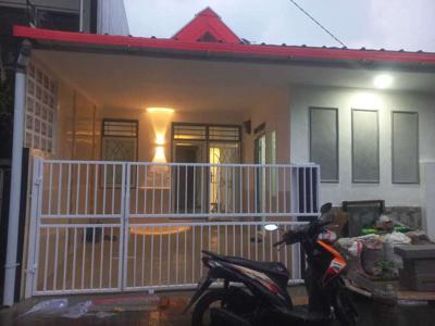 Dijual Rumah Baru Selesai Renove Medang Lestari Gading Serpong