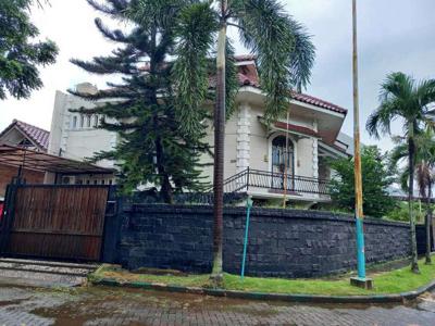 Dijual Rumah Cluster Banjar Wijaya Tangerang