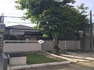 Dijual rumah darmo sentosa raya minimalis bagus