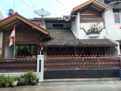 Dijual Rumah Dekat Alun Alun Bandung Di Bojongloa