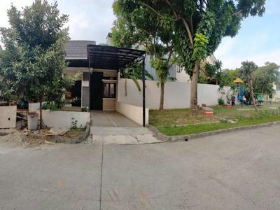 Dijual rumah di Cluster Acacia, Harapan Mulya Regency, Bekasi