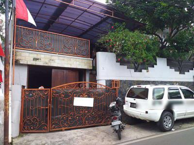 Dijual Rumah Di Condet, Kramat Jati, Jakarta Timur