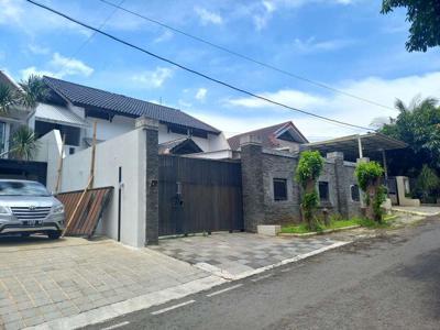 Dijual Rumah di Gajahmungkur Semarang