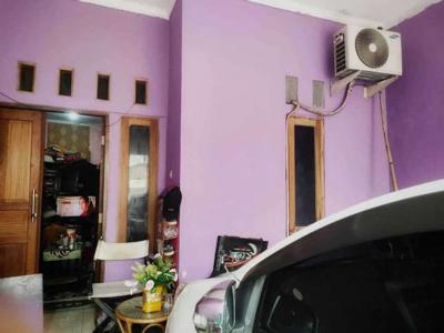 Dijual rumah di Jagakarsa, Jakarta Selatan