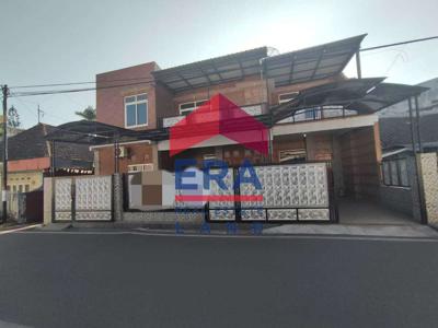 Dijual Rumah di Jalan Rangsang Malang