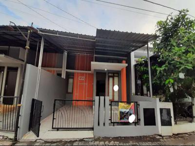 DIJUAL RUMAH DI KAWASAN BERKEMBANG JOGJA VILLA HARMONI BANGUNTAPAN