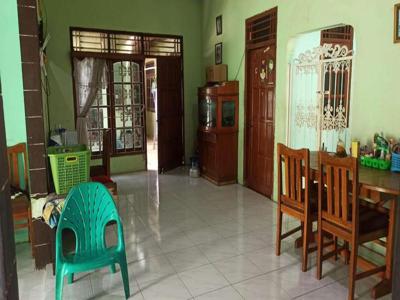 Dijual rumah di Lubang Buaya, Jakarta Timur