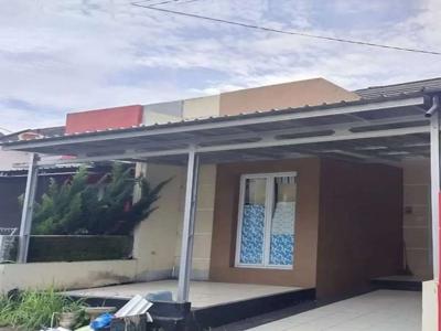 Dijual rumah di perum Graha Timur