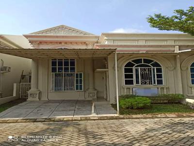 Dijual rumah di Royal Platinum 2 Jl Melati Panam Pekanbaru