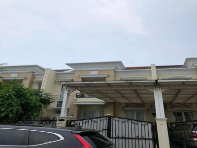 Dijual Rumah di Royal Residence Pulo Gebang Jakarta Timur