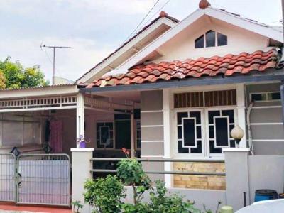 Dijual Rumah Diap Huni Di Dahlia Loka Area Graha Raya Tangsel