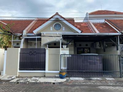 Dijual Rumah Graha Sampurna Surabaya Barat