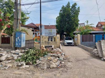 Dijual Rumah Hitung Tanah Jalan Gubeng Kertajaya Cocok utk Kos-kosan