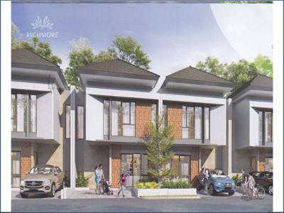 DIJUAL RUMAH HUNIAN BARU DI CITRA CITY CIPUTRA