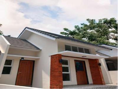 Dijual Rumah Jogja 5 menit ke Universitas Muhammadiyah Yogyakarta