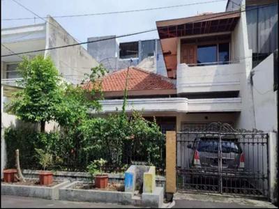 Dijual Rumah Kertajaya Indah Surabaya