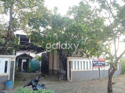 Dijual Rumah Kost di Tlogobiru Peduruengan Semarang