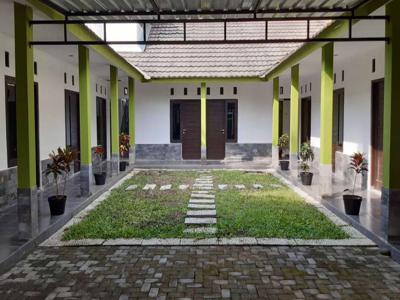 Dijual Rumah Kost Puteri Lingkungan Kampus UNY Kulon Progo - Selalu Fu