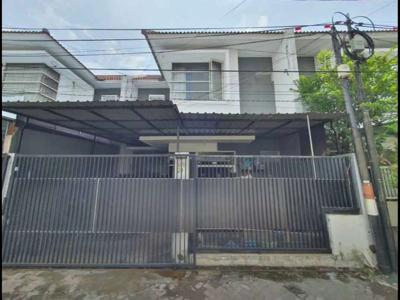 Dijual Rumah Lebak Indah Surabaya