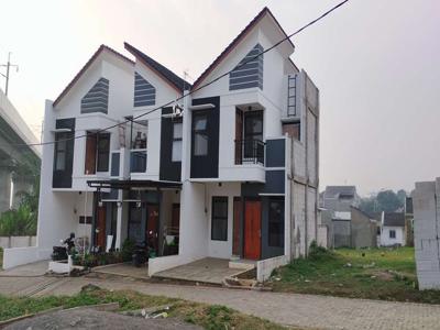 Dijual Rumah Mewah di Bandung Barat Cicilan Mulai 4 Juta-an Flat