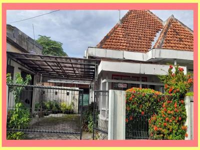 Dijual Rumah Murah dalam Kota Jogja, dekat Kraton Pakualaman